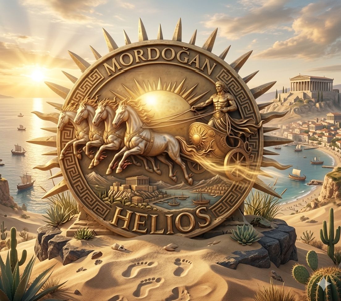 heliosmordoğan